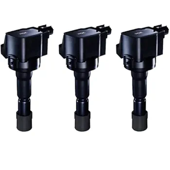 Amazon | NGK イグニッションコイル U5386 3本セット ダイハツ